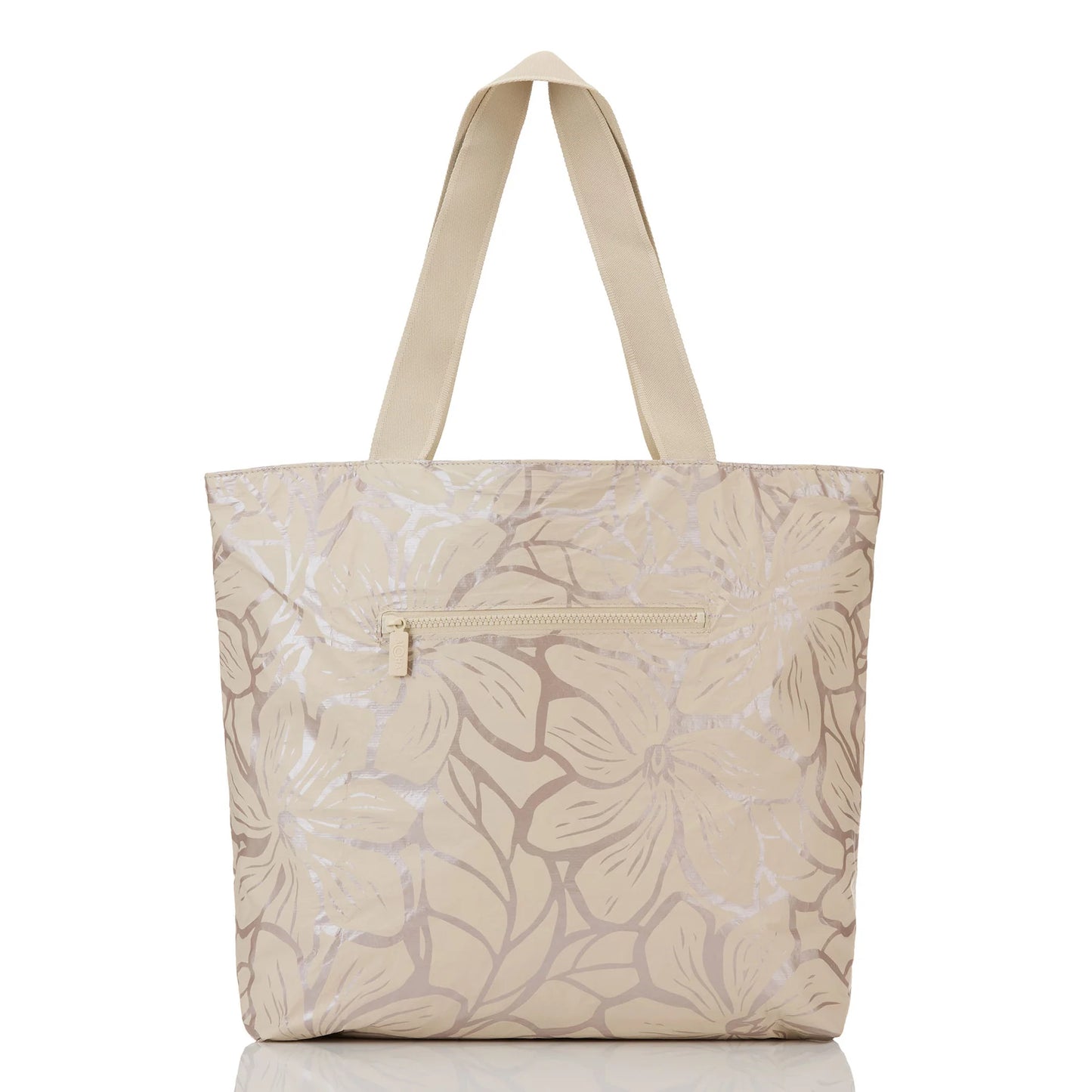 Aloha Collection Backyard Day Tripper Oyster on Sandstone