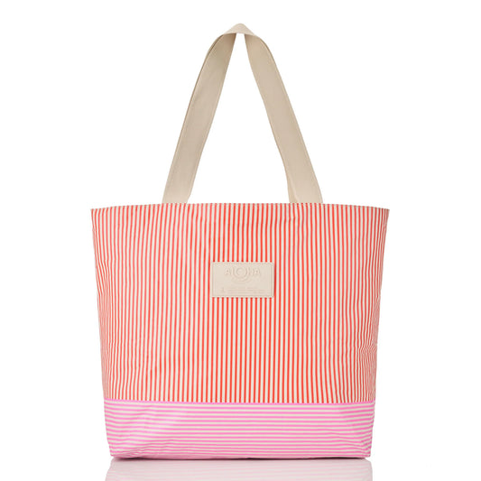 Aloha Collection Cabana Day Tripper Red Haute on Sandstone