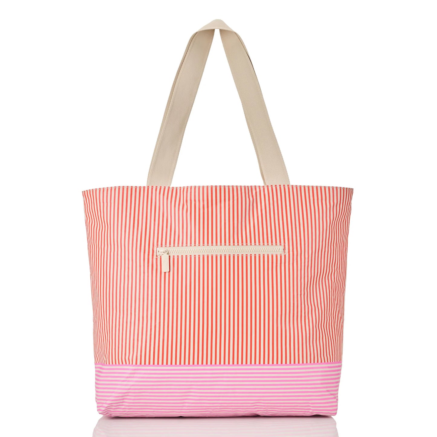 Aloha Collection Cabana Day Tripper Red Haute on Sandstone