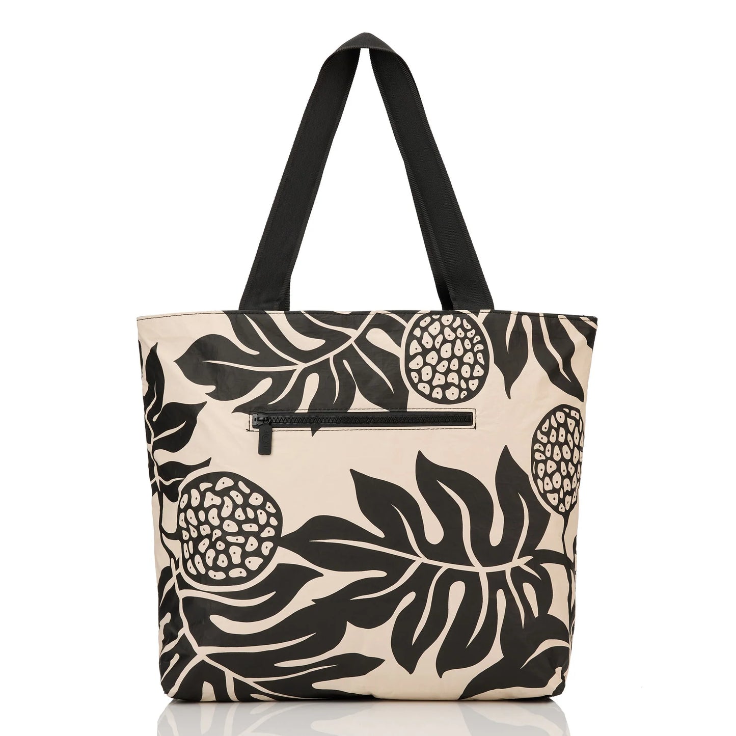 Aloha Collection Holomua Day Tripper Black on Sandstone