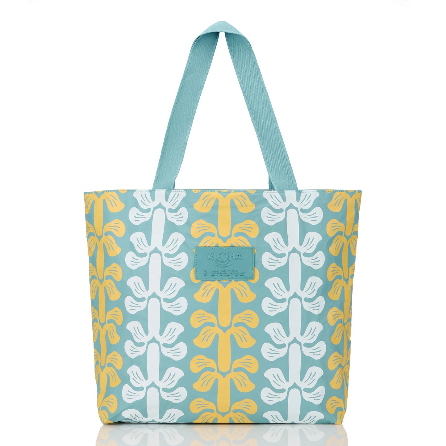 Aloha Collection Lei Life Day Tripper Honey on Tide