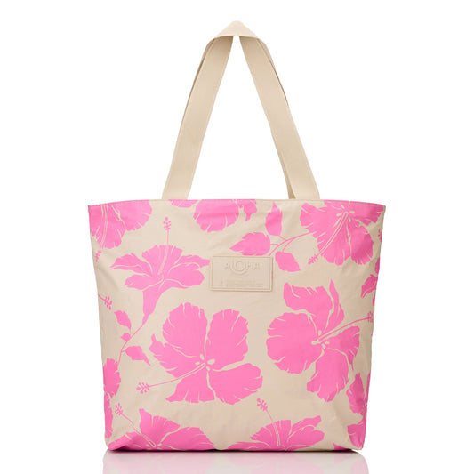 Aloha Collection Salina Day Tripper Fruit Punch on Sandstone