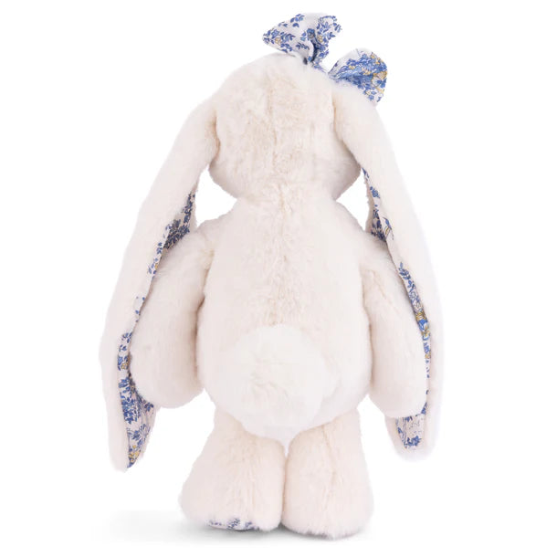 Bukowski Bears Friendly Kanina Floral White
