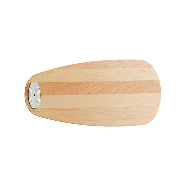 Nora Fleming Maple Tasting Board G4M