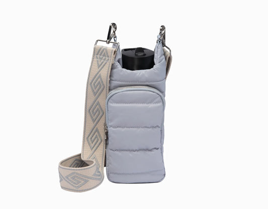 WanderFull HydroBag Sky Gray Matte
