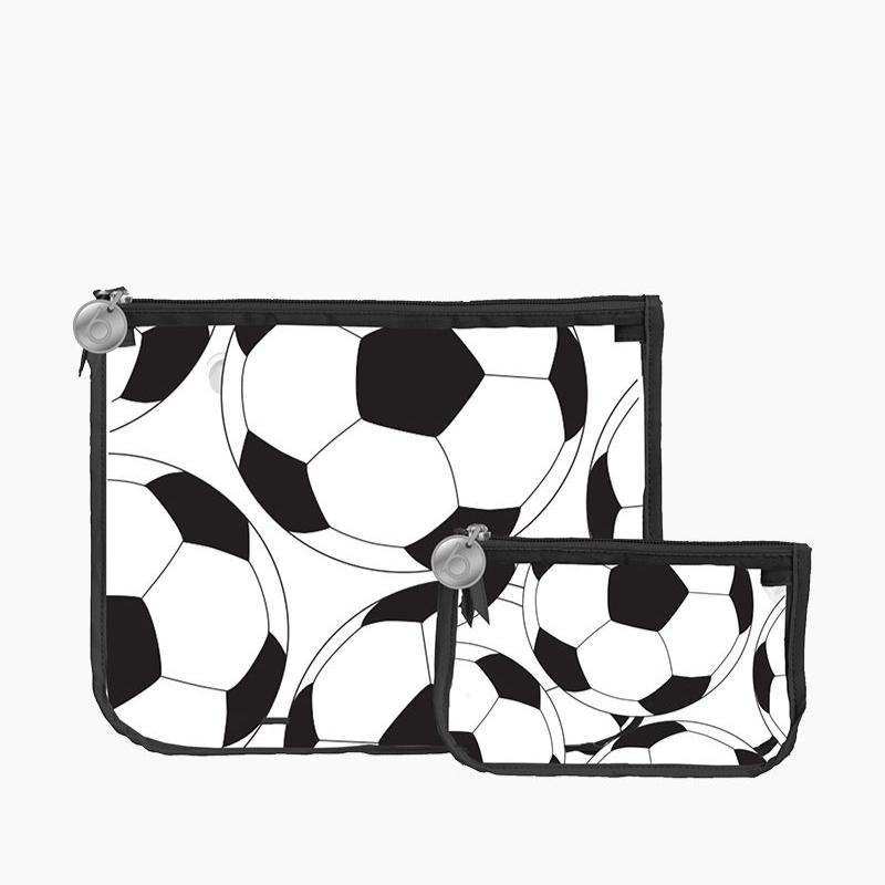 BOGG Bag Decorative Insert Soccer