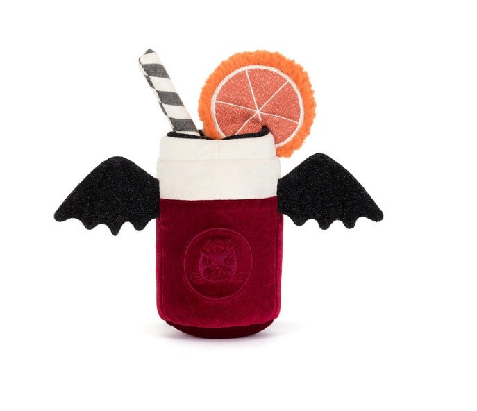 Jellycat Amuseables Vampop Drink