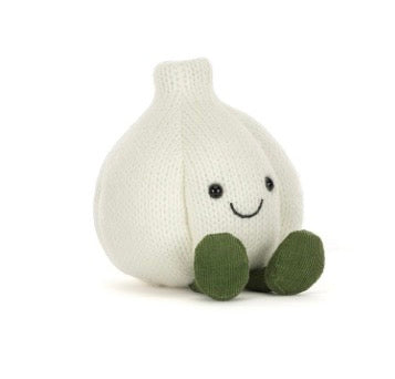 Jellycat Amuseables Garlic