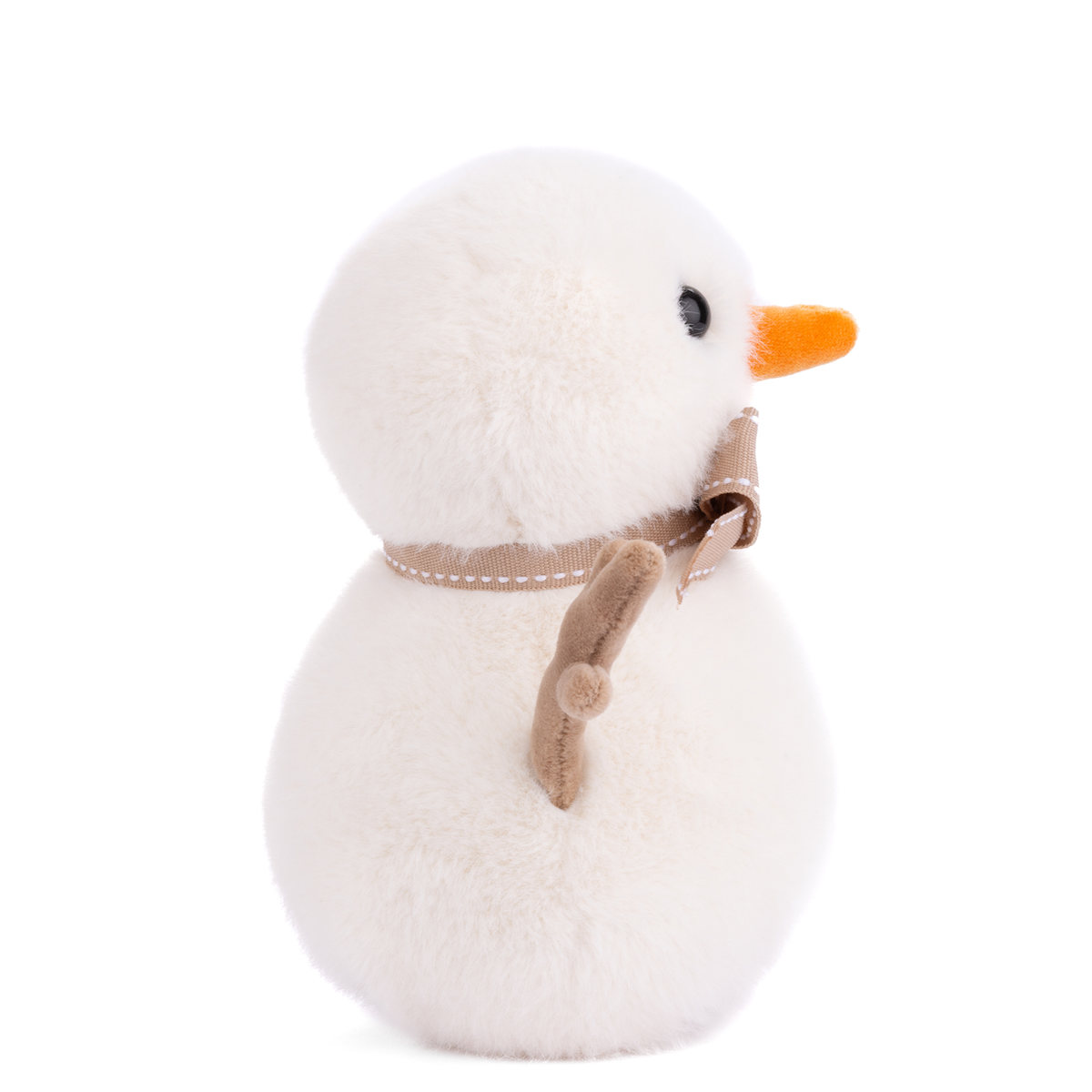 Bukowski Bears Jack Snowman