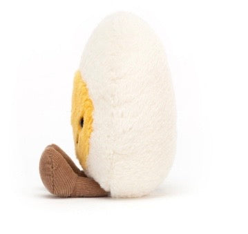 Jellycat Amuseables Happy Boiled Egg