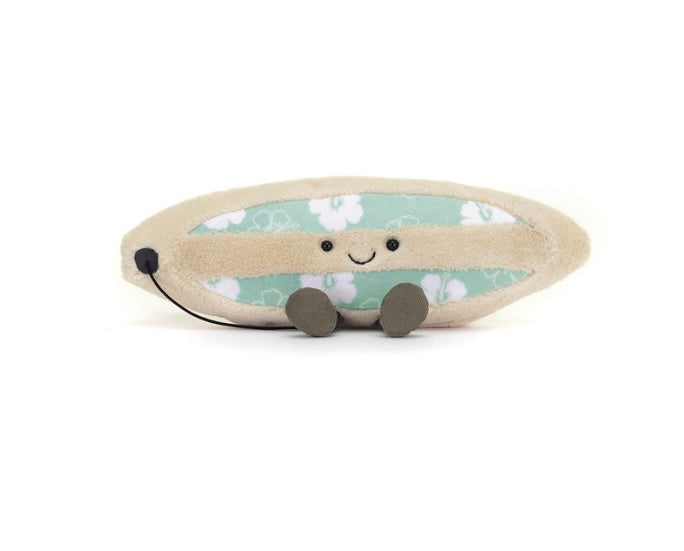 Jellycat Amuseables Sports Surfboard