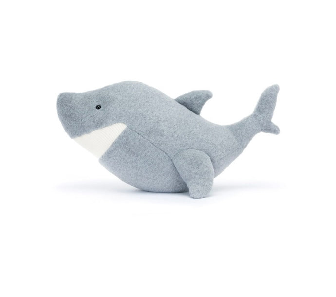 Jellycat Silvie Shark