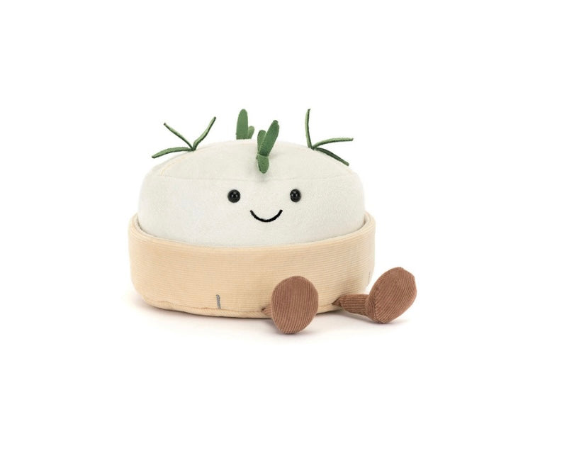 Jellycat Amuseable Camembert