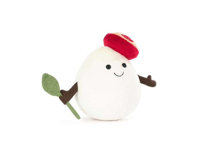 Jellycat Amuseable Mozzarella
