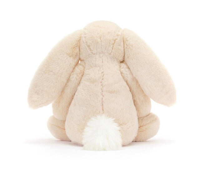 Jellycat Bashful Luxe Bunny Willow Original