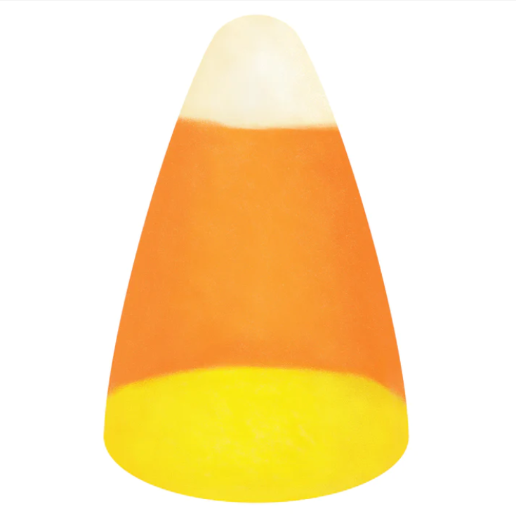 Hester & Cook Candy Corn Table Accent SALE
