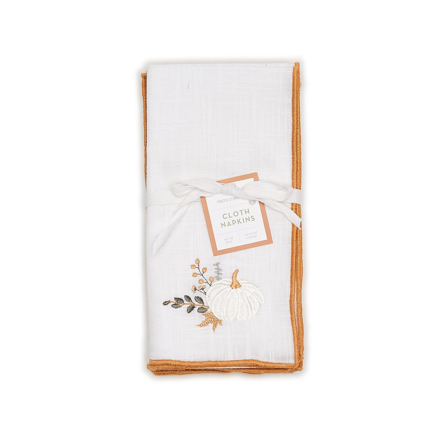 Heirloom Harvest Napkins SALE