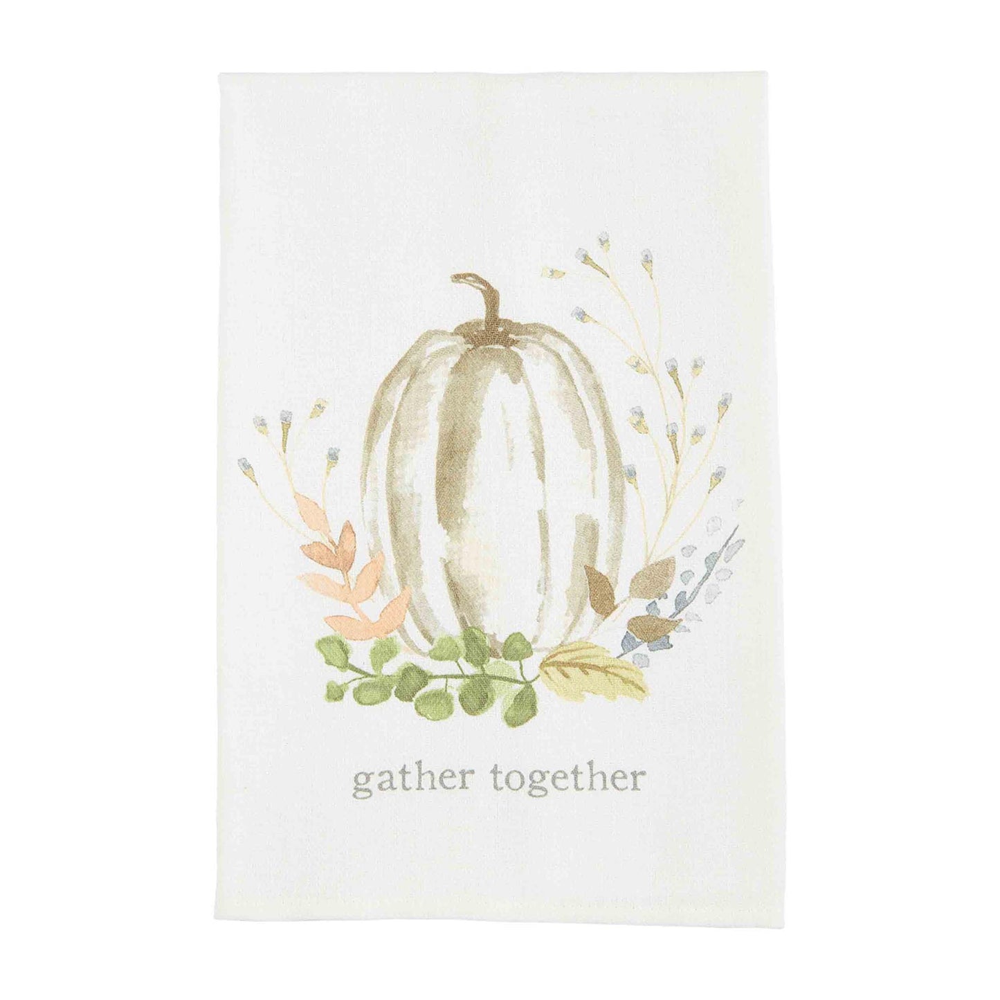 Mudpie Gather Together Towel SALE