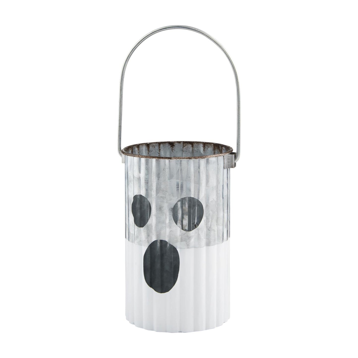 Mudpie Ghost Mini Lantern
