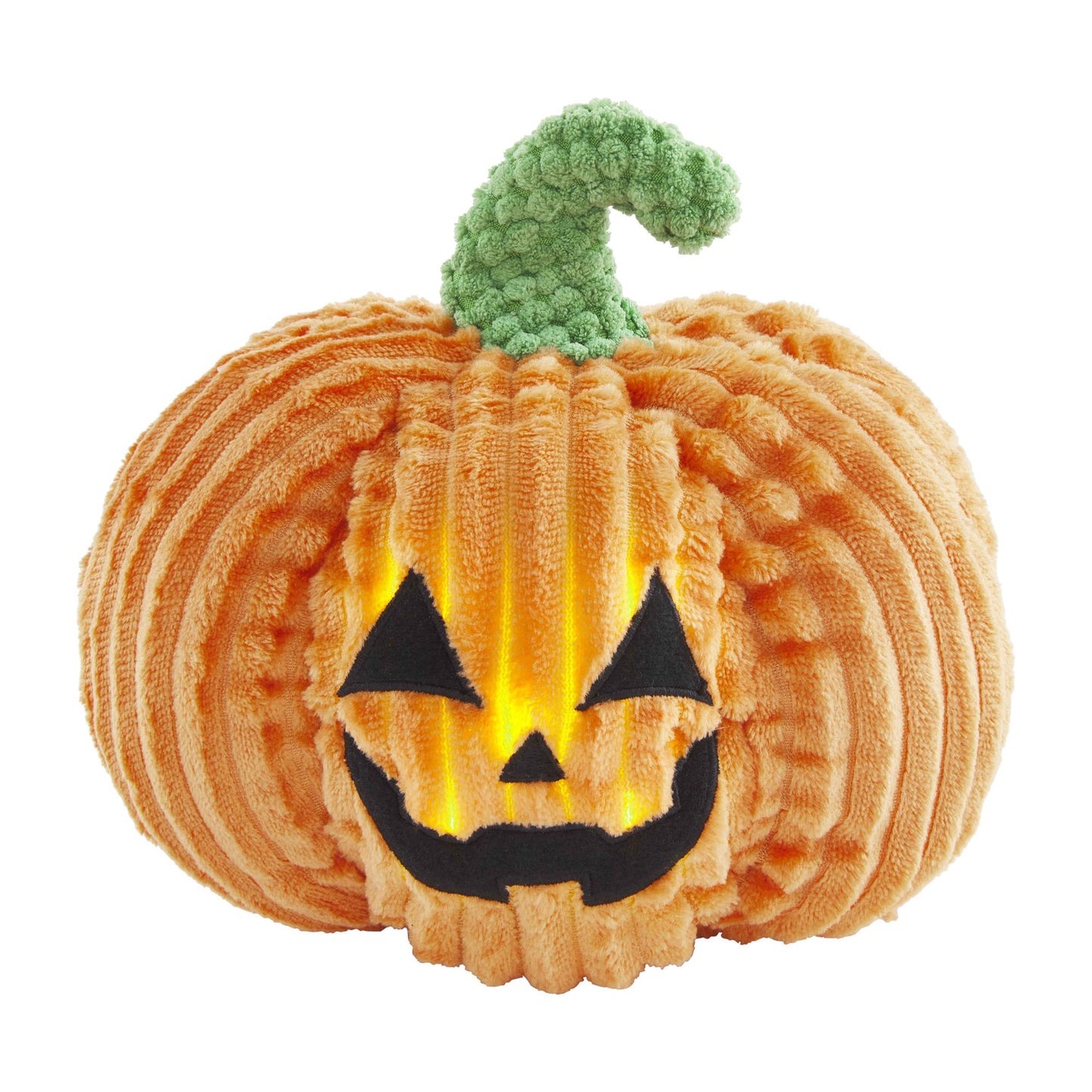 Light-Up Talking Jack-O-Lantern SALE