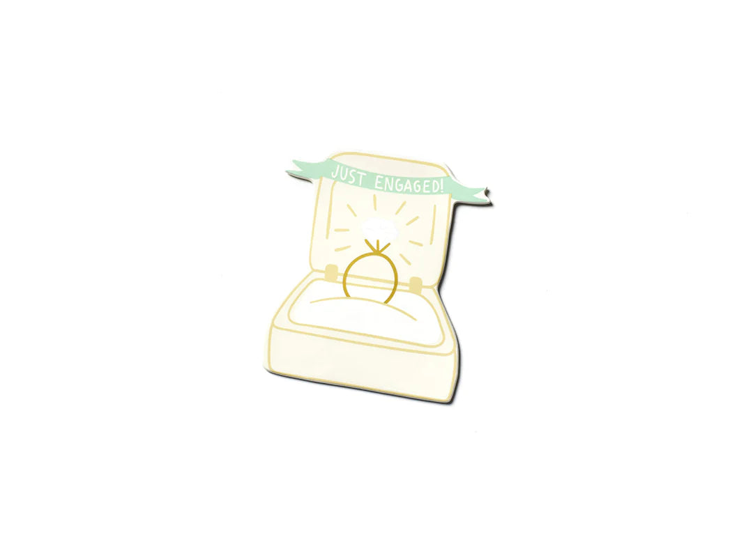 Happy Everything! THE Ring Box Big Attachment
