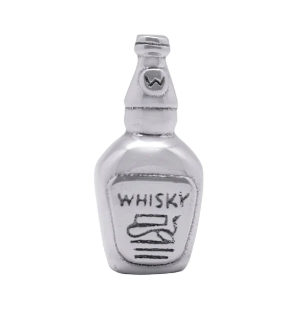 Mariposa Bourbon Bottle Napkin Weight