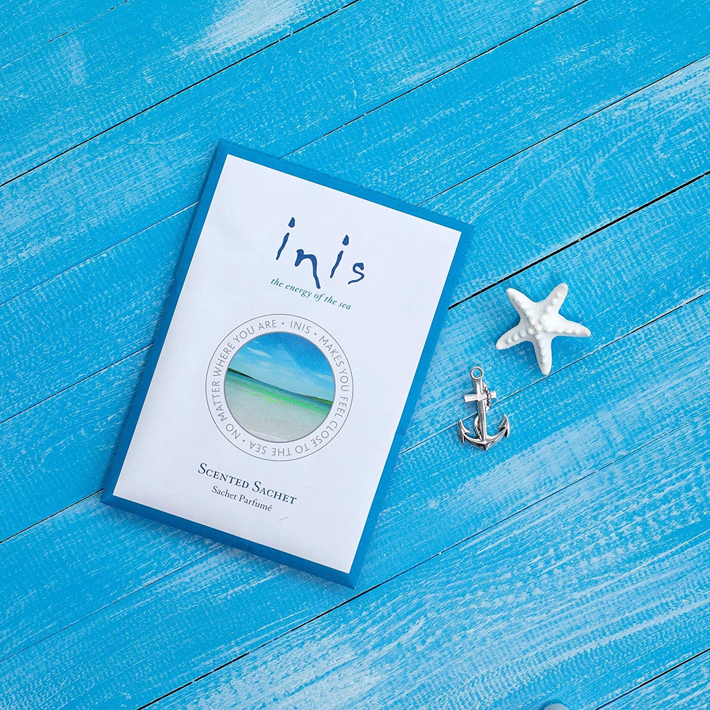 Inis Scented Sachet