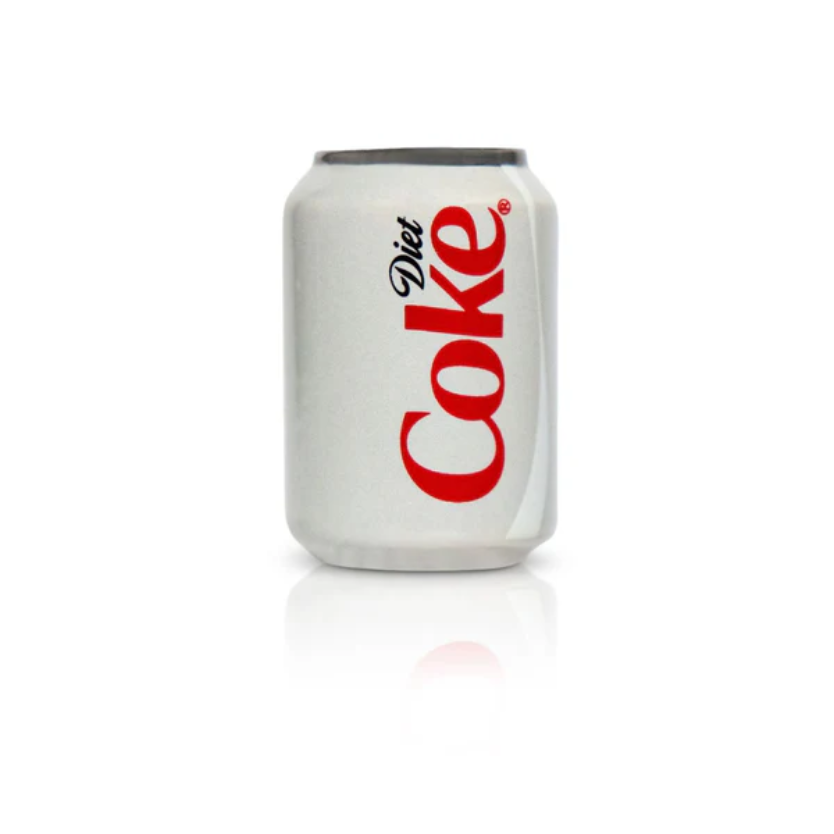 Nora Fleming Diet Coke Can Mini A33