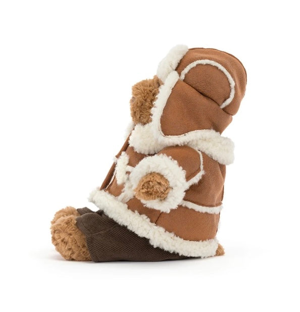 Jellycat Bartholomew Bear Alpine