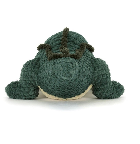 Jellycat Allexi Alligator