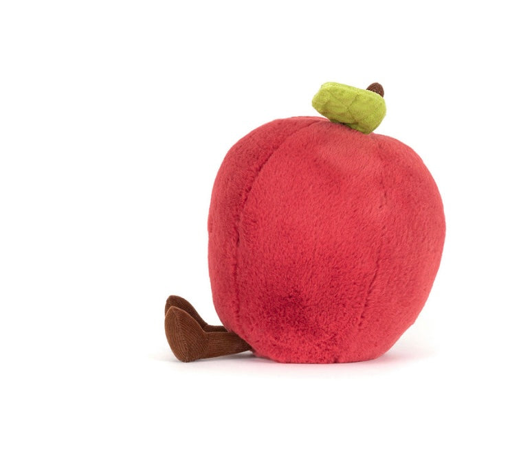 Jellycat Amuseables Apple