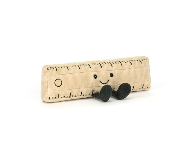 Jellycat Amuseables Ruler