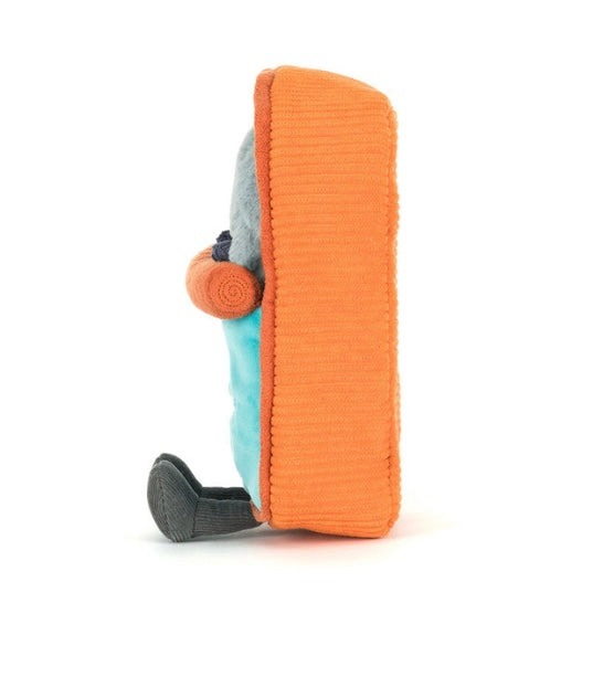 Jellycat Amuseables Sardine Tin