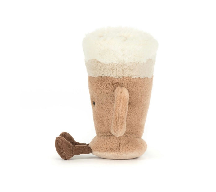 Jellycat Amuseables Latte