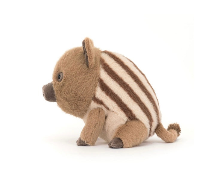 Jellycat Swinley Boar