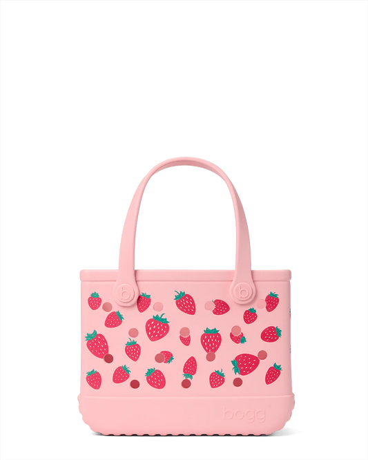 BOGG Strawberry Shortcake Bitty BOGG Bag