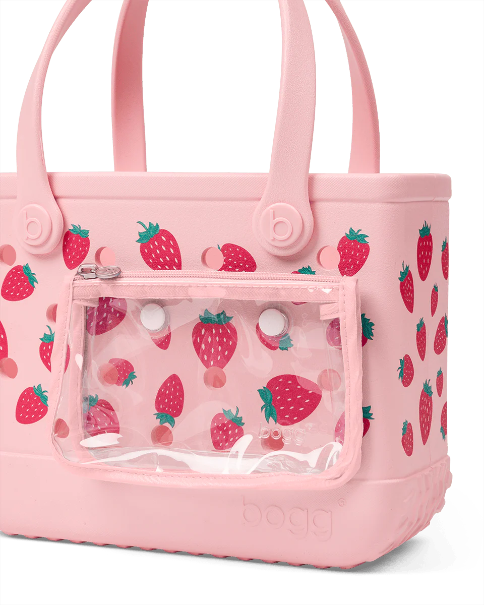 BOGG Strawberry Shortcake Baby BOGG Bag