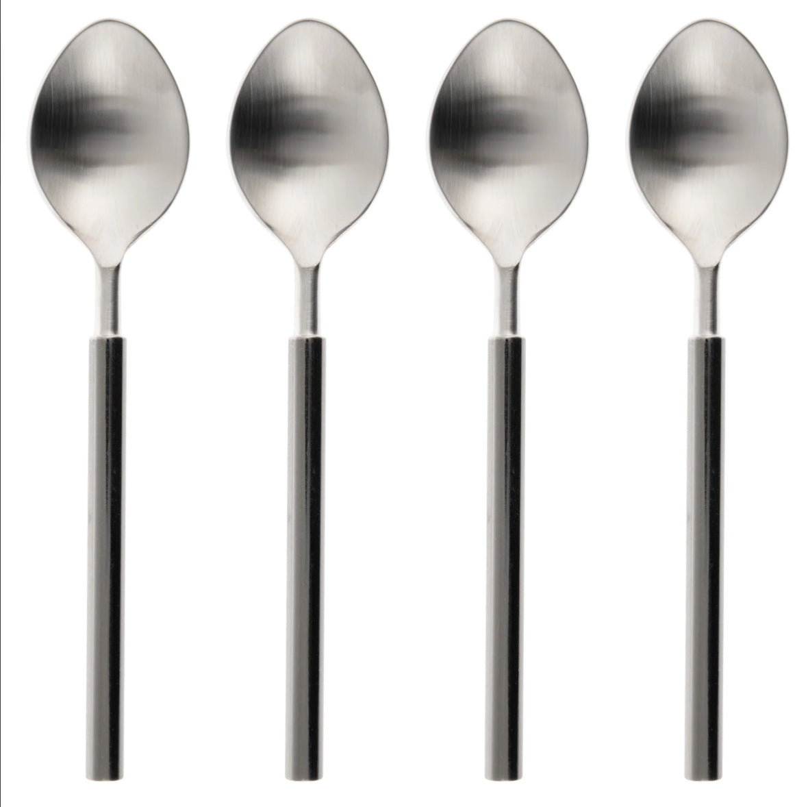 Karma Midnight Appetizer Spoons