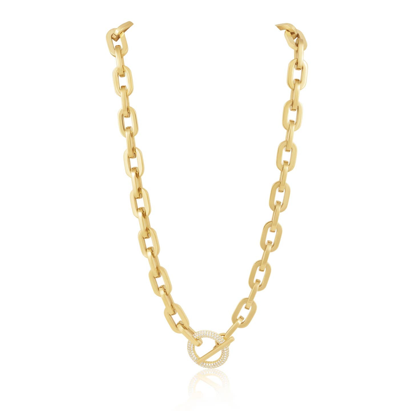 Sahira Rory Link Chain