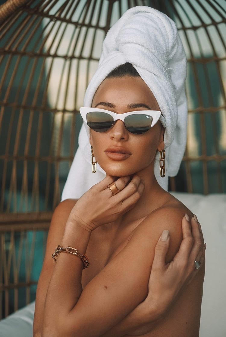 Sahira Jenna Link Bracelet