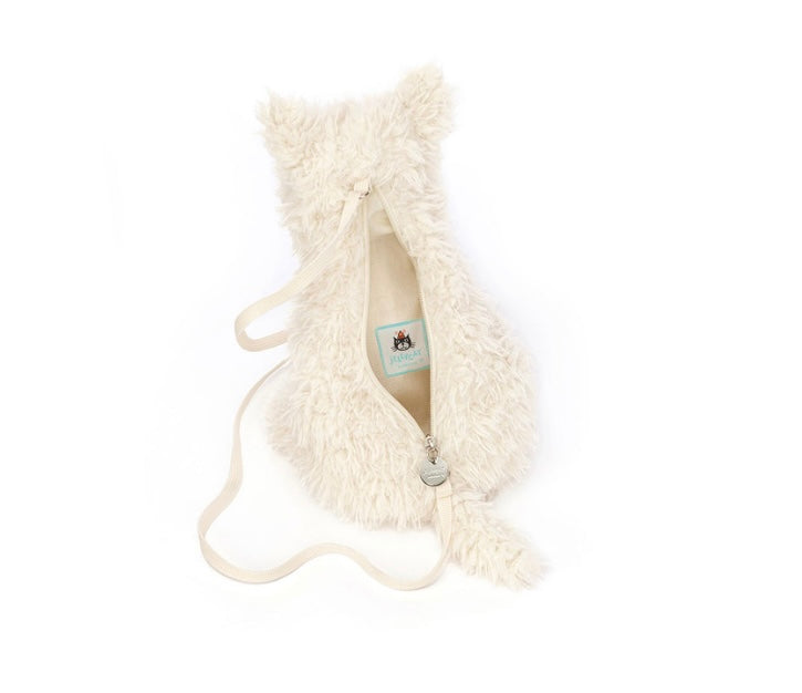 Jellycat Munro Scottie Dog Bag