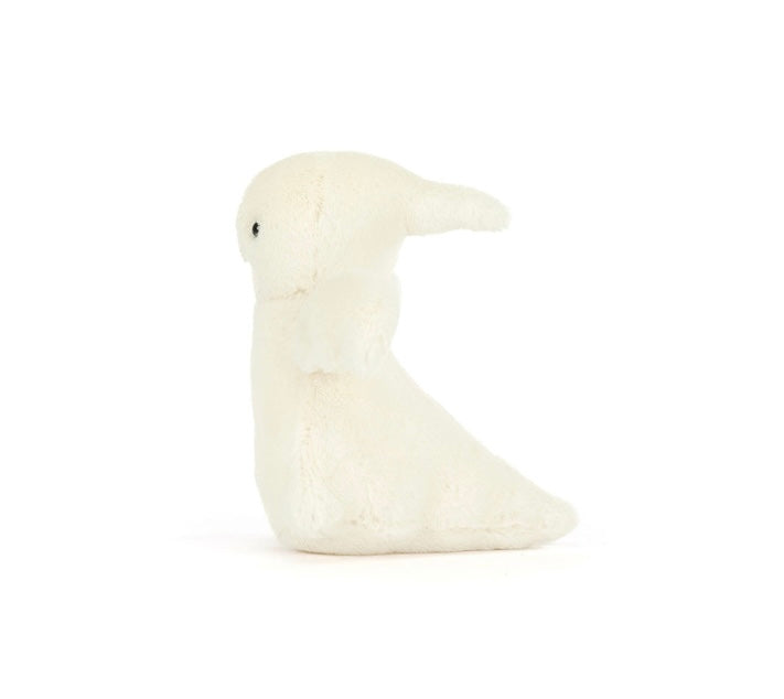 Jellycat Mysti Ghost