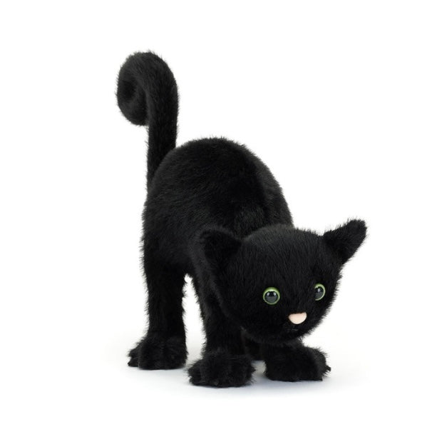 Jellycat Spookipaws Cat