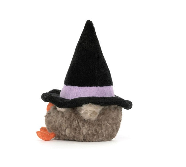 Jellycat Heccaty Hootnightly