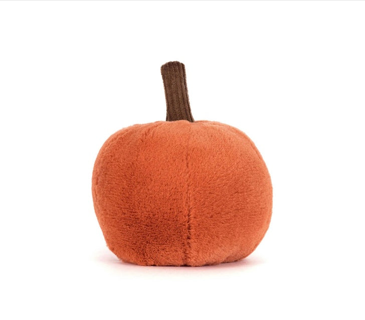 Jellycat Ooky Jack O Lantern