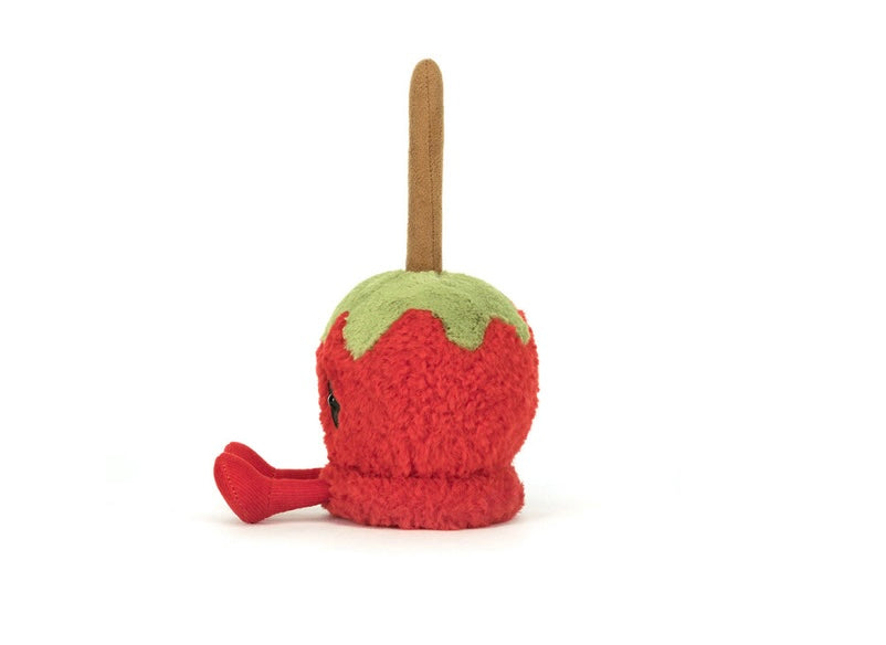 Jellycat Amuseables Toffee Apple