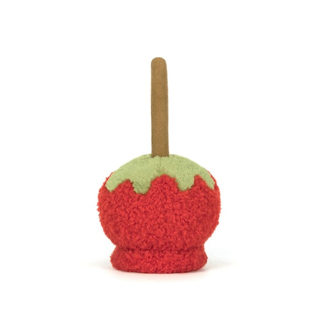 Jellycat Amuseables Toffee Apple
