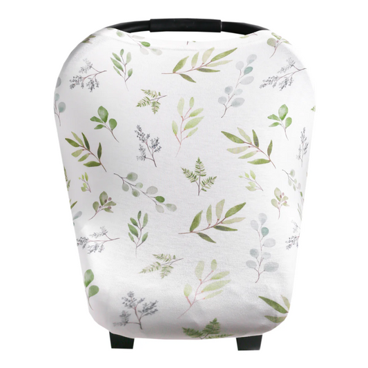 Copper Pearl Haven Multi-use Cover