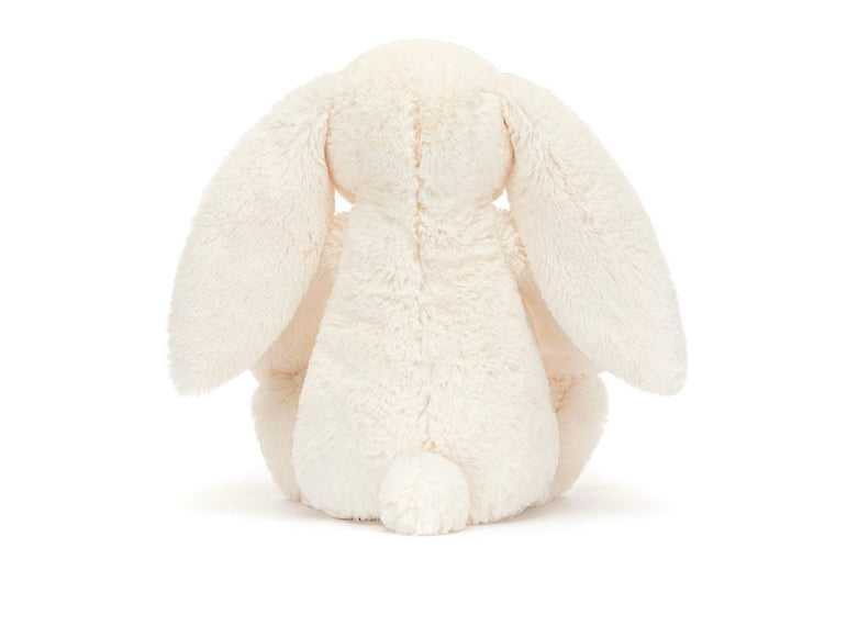 Jellycat Blossom Cream Bunny Berry Original