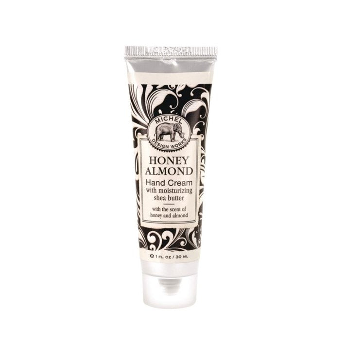 Michel Design Works Honey Almond Hand Cream